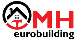  MH eurobuilding  Logo